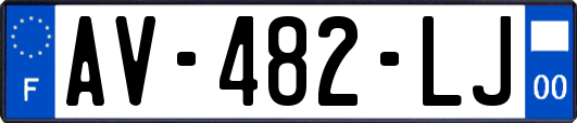 AV-482-LJ