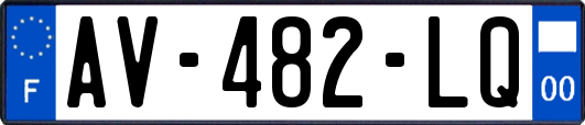 AV-482-LQ