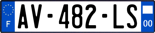 AV-482-LS