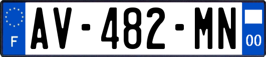 AV-482-MN