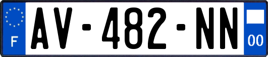 AV-482-NN