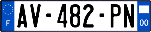 AV-482-PN