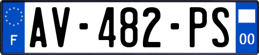 AV-482-PS