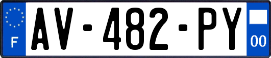AV-482-PY