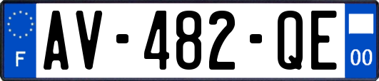 AV-482-QE