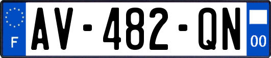 AV-482-QN