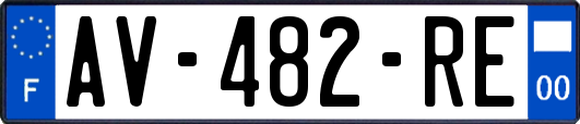 AV-482-RE