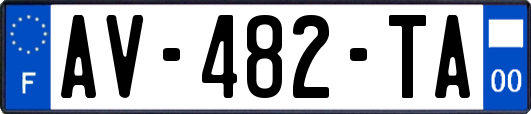 AV-482-TA