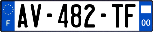 AV-482-TF