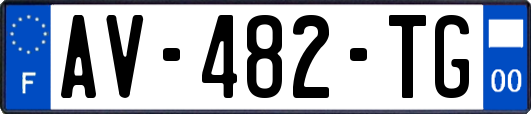 AV-482-TG