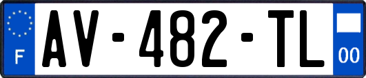 AV-482-TL