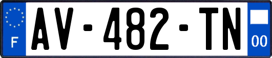 AV-482-TN