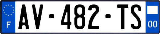 AV-482-TS