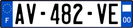 AV-482-VE
