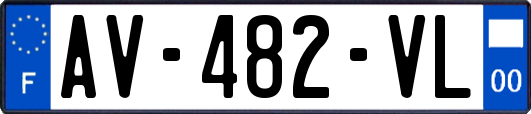 AV-482-VL