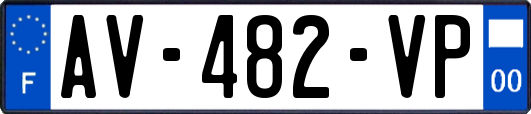 AV-482-VP