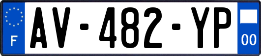AV-482-YP
