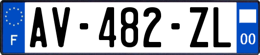 AV-482-ZL