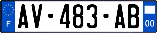 AV-483-AB