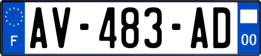 AV-483-AD