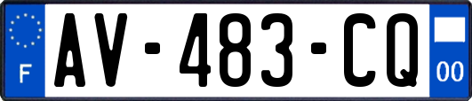 AV-483-CQ