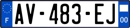 AV-483-EJ