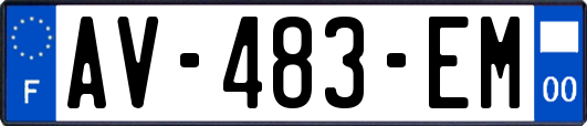 AV-483-EM