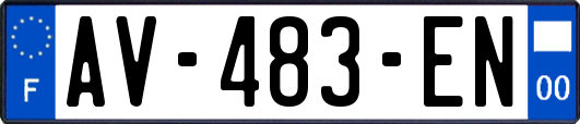AV-483-EN