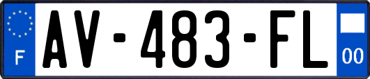 AV-483-FL