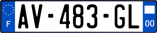 AV-483-GL