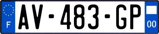 AV-483-GP