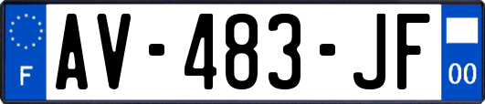 AV-483-JF
