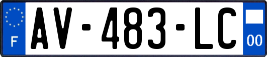 AV-483-LC