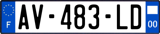 AV-483-LD