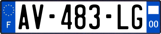 AV-483-LG