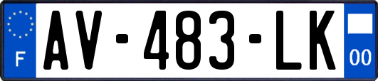 AV-483-LK