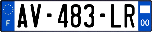 AV-483-LR