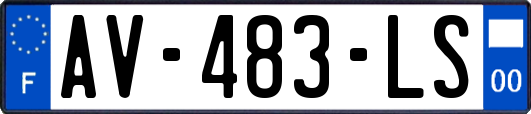 AV-483-LS