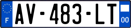 AV-483-LT