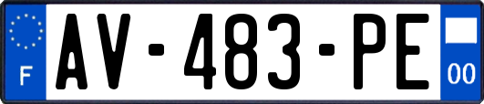 AV-483-PE