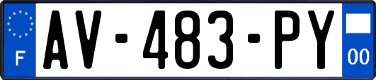 AV-483-PY