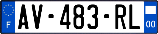 AV-483-RL