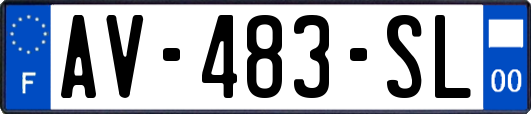 AV-483-SL