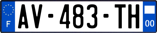 AV-483-TH