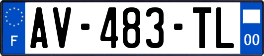 AV-483-TL
