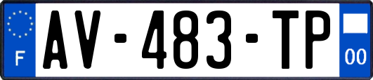 AV-483-TP