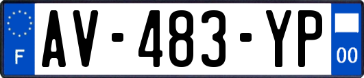 AV-483-YP