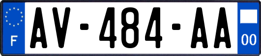 AV-484-AA