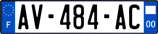 AV-484-AC