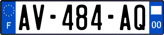 AV-484-AQ